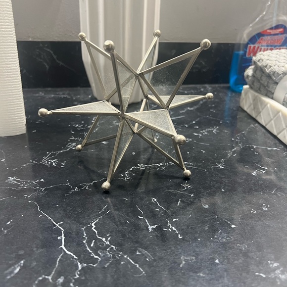 Other - Silver Decor